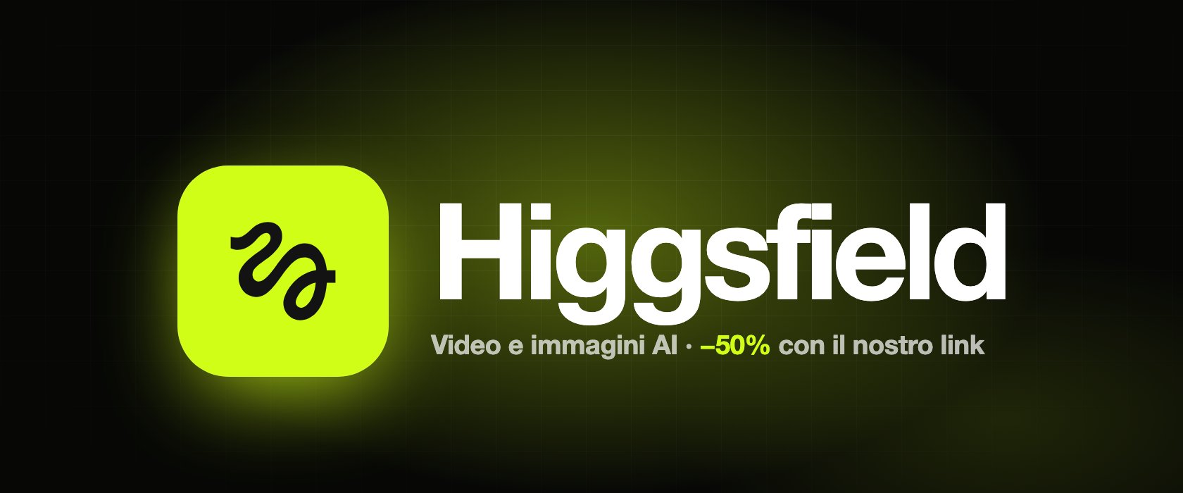 Logo Higgsfield